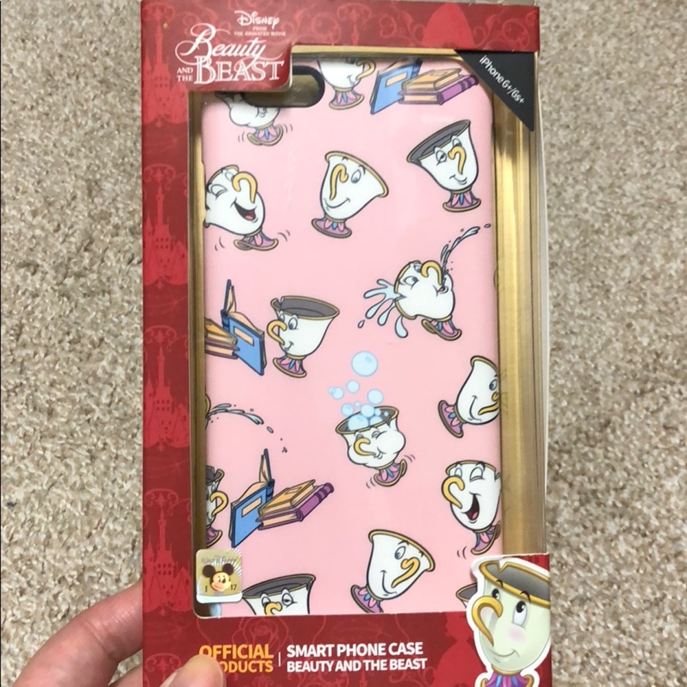 Brand New iPhone 6s Plus/ 6 Plus Case